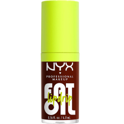 Fat Oil Lip Drip