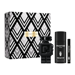 Phantom Perfume & Deodorant Set