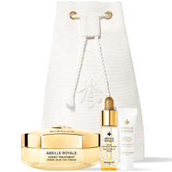 Abeille Royale Rituale Anti-età Rigenerante Crema