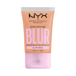Bare With Me Blur Skin Tint