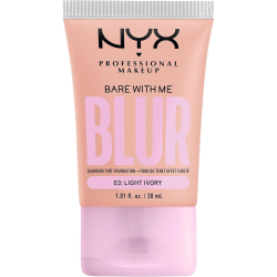 Bare With Me Blur Skin Tint