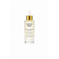 Absolut Hyaluronic 4D Serum