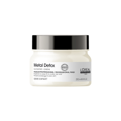 Metal Detox Masque 200ML