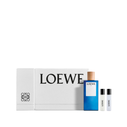 Set Loewe 7 Eau de Toilette