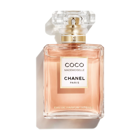 Coco Mademoiselle Eau de Parfum Intense