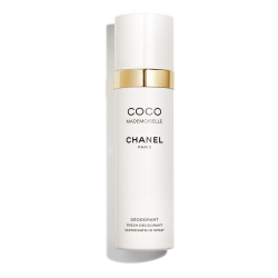 Coco Mademoiselle Deodorante Spray 100 ml