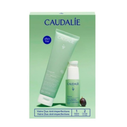 Set Siero all'Acido Salicilico Vinopure + Gel Detergente Vinopure 150 ml