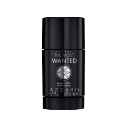 The Most Wanted Eau de Parfum Intense Deodorant Stick