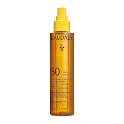 Vinosun Olio Sublimante SPF50