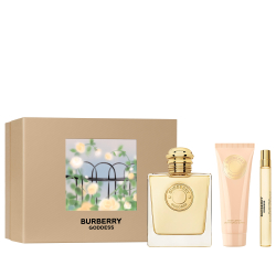 Set Goddess Eau de Parfum per Donna