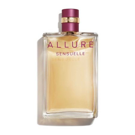 Allure Sensuelle Eau de Parfum