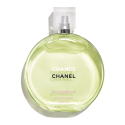Chance Eau Fraîche Body Oil