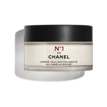 N°1 de Chanel Crema Contorno Occhi Rivitalizzante 15 gr