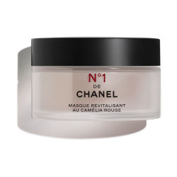 N°1 de Chanel Masque Revitalisant