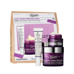 Set Anti-età con Retinolo Multi-Corrective Cream