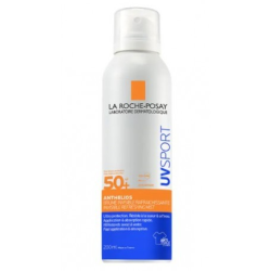 Anthelios UVSPORT Invisible Mist SPF 50+