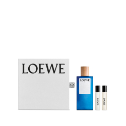 Set Regalo 7 Eau de Toilette
