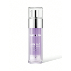 Good Grip Hydrating Prebase Blueberry + AHA