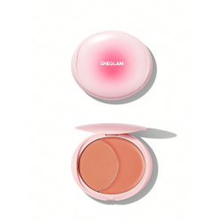 Cheek 2 Cheek Duo Palette di Fard