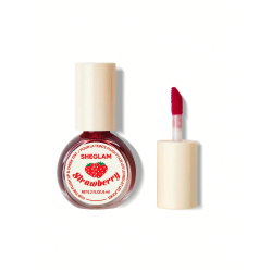 For The Flush Lip & Cheek Tint Rossetto e Fard