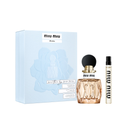 Set Miu Miu Miutine Eau de Parfum