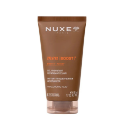 NUXE Men [BOOST]³ Gel Idratante Anti-Fatica Istantaneo