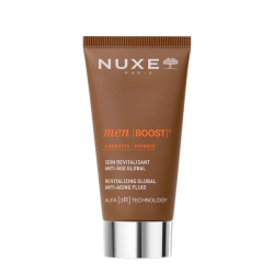 NUXE Men [BOOST]³ Fluido Rivitalizzante Anti-Età Globale