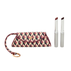 Set Double Honey Almost Lipstick