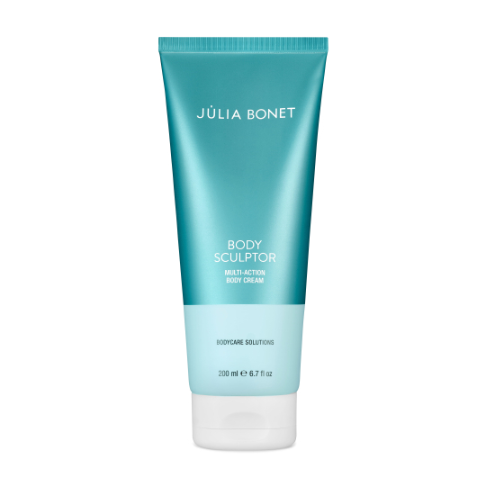 Body Sculptor Júlia Bonet