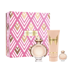 Set Olympéa Eau de Parfum & Lozione per il Corpo