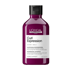 Curl Expression Shampooing Hydratant