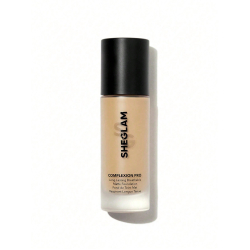 Complexion Pro Fondotinta Opaco a Lunga Tenuta