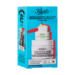 Gift Set Ultra Facial Cream