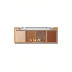 Essential Square Palette di Ombretti