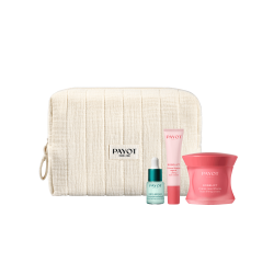 Set Roselift CrÃ¨me Rose Liftante