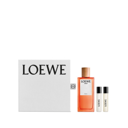 Confezione Regalo Solo Ella EDP