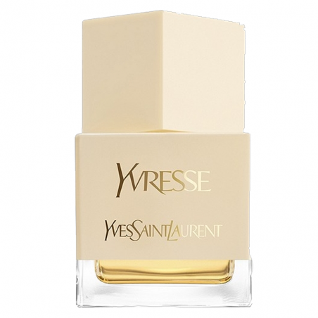 YVRESSE EAU DE TOILETTE