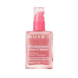 Prodigieuse® [HYALU] Boost Concentrato Illuminante