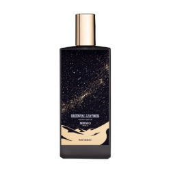 Oriental Leather Eau de Parfum