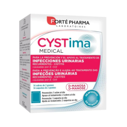Cystima Medical 14 bustine