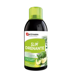 Forte Pharma Slim Drenante Lima y Menta