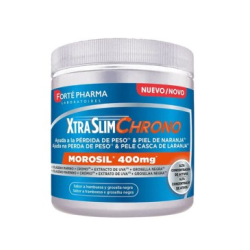 Xtra Slim Chrono Morosil 400mg 205g
