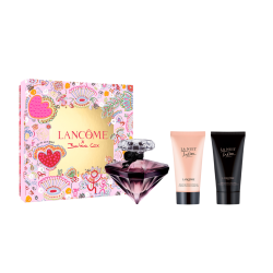 Set La Nuit TrÃ©sor Eau de Parfum