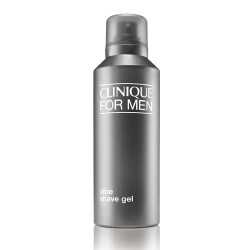 SSFM Gel Rasage Aloe 125ml