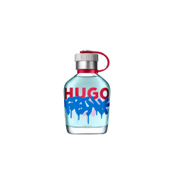 KRINK X HUGO Eau de Parfum per Uomo