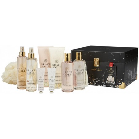 Estuche Indulgent Collection