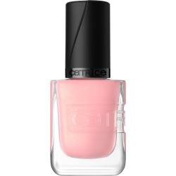 Gel Affair Nail Lacquer