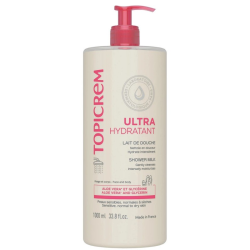 Latte Doccia Ultra Idratante