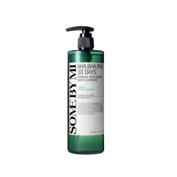 Aha-Bha-Pha 30 Days Miracle Acne Clear Body Cleanser