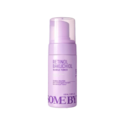 Retinol Bakuchiol Bubble Toner
